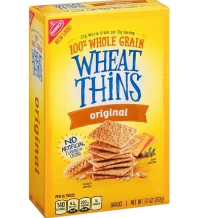 Are Wheat Things Good For You? - YeyeLife