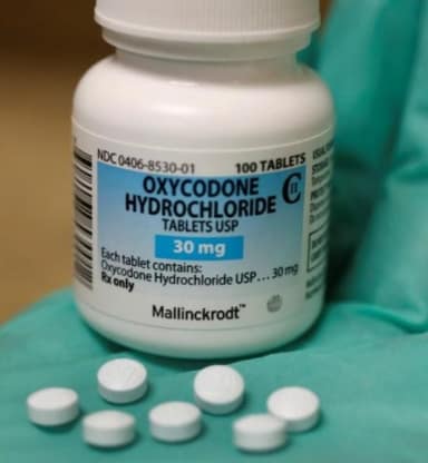 How Long Does Oxycodone Stay in Your System