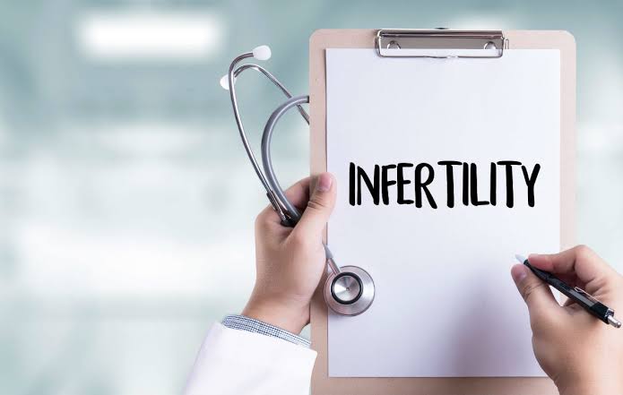 signs of infertility in women
