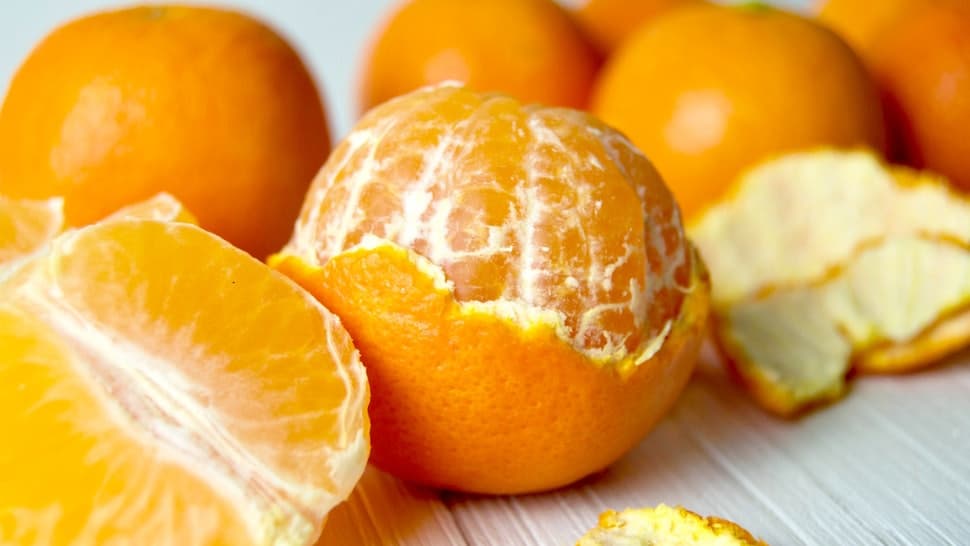 orange benefits for health