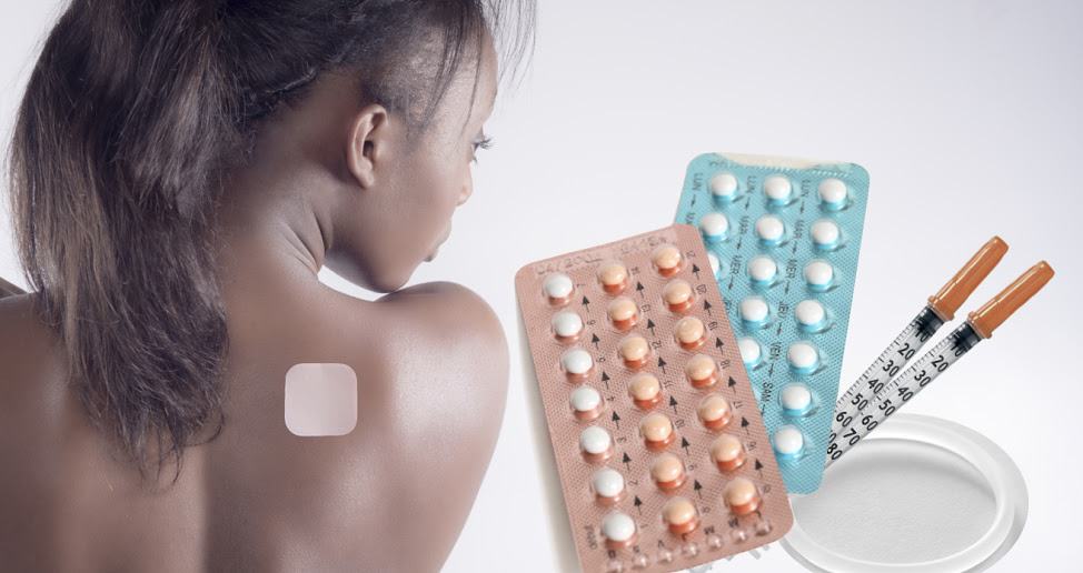 side effects of emergency contraceptives