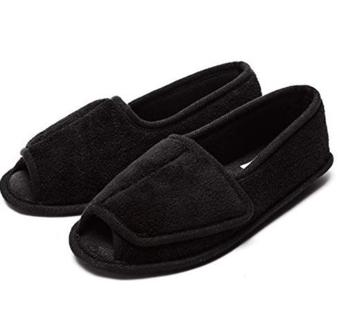 Diabetic Slippers for Swollen Feet