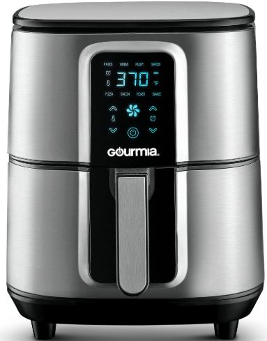 Gourmia Air Fryer