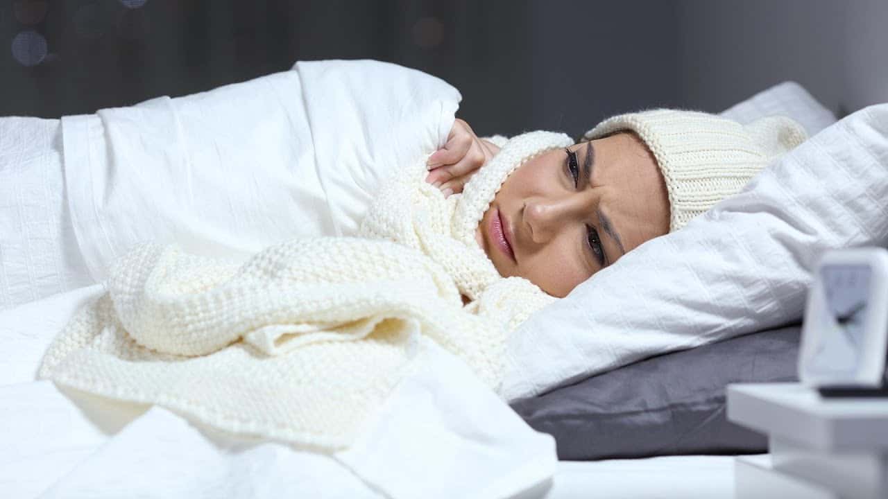 how-to-get-rid-of-chills-without-fever-fast-yeyelife