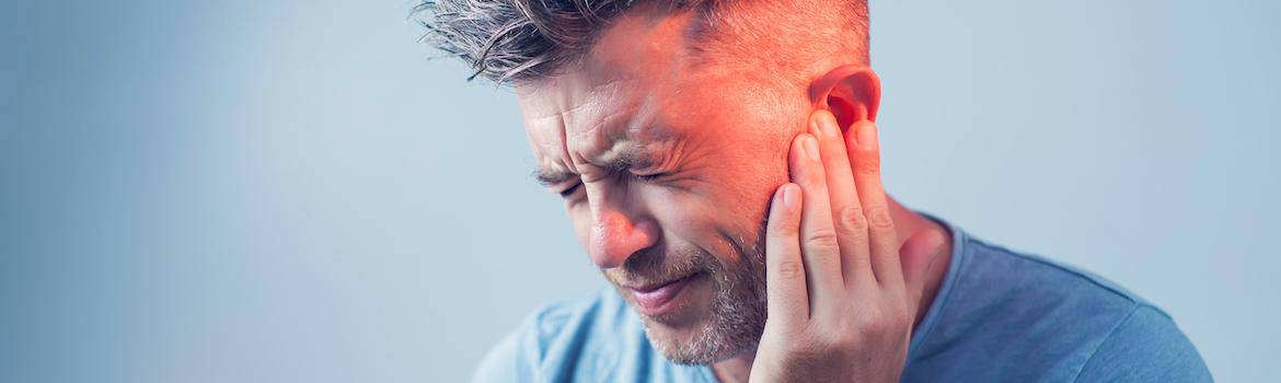How To Treat an Ear Infection at Home Fast: Home Remedies For Earache