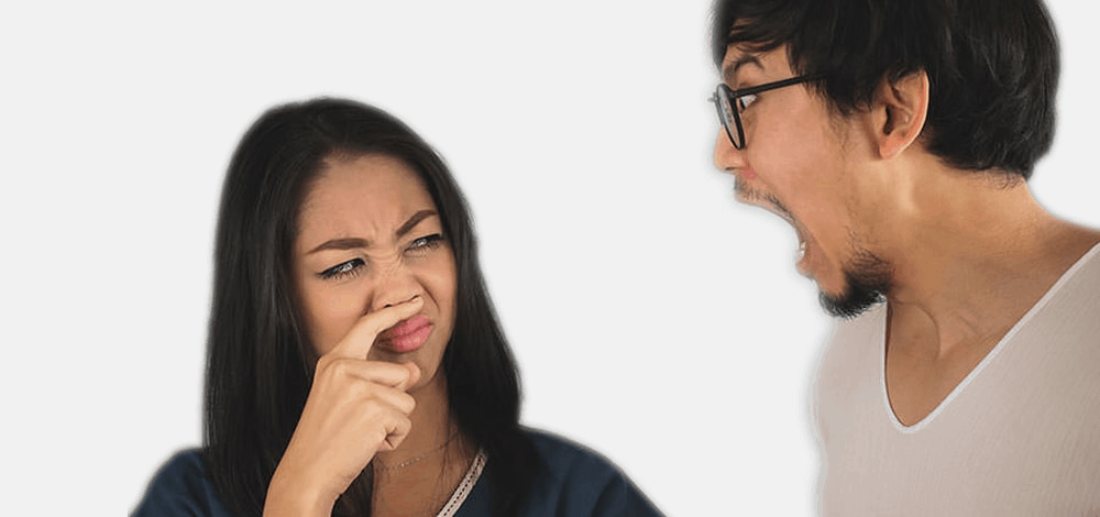 How To Treat Bad Breath: Home Remedies To Fix It Permanently - YeyeLife