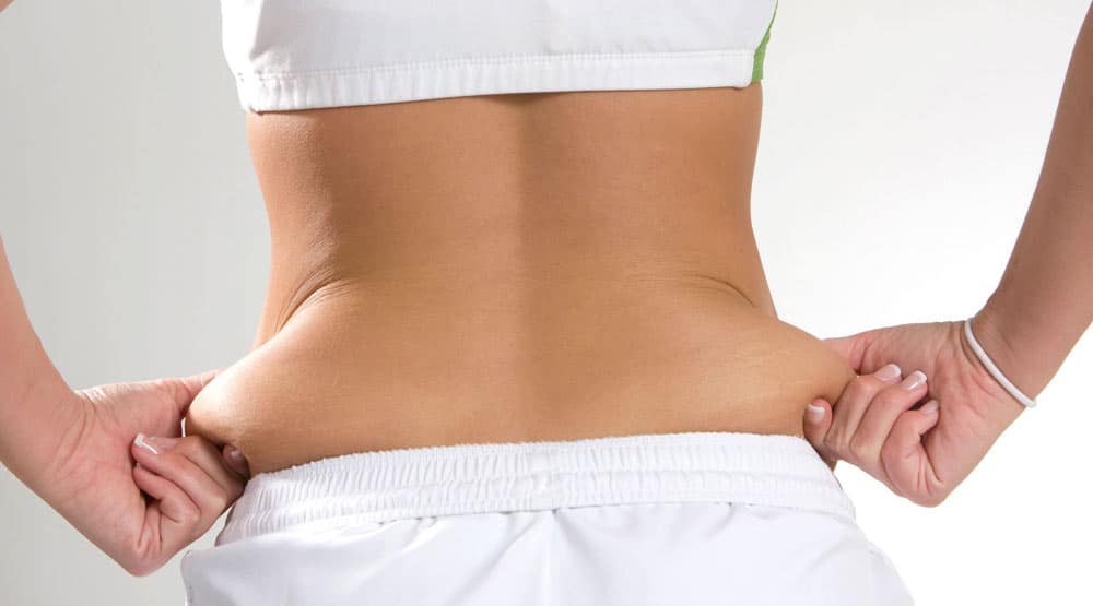 How To Lose Weight Around The Waist Fast