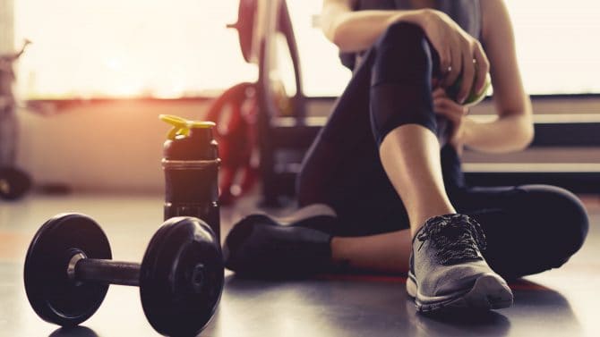 Without Exercising How To Effectively Lose Weight Without Exercise: A Detailed Guide