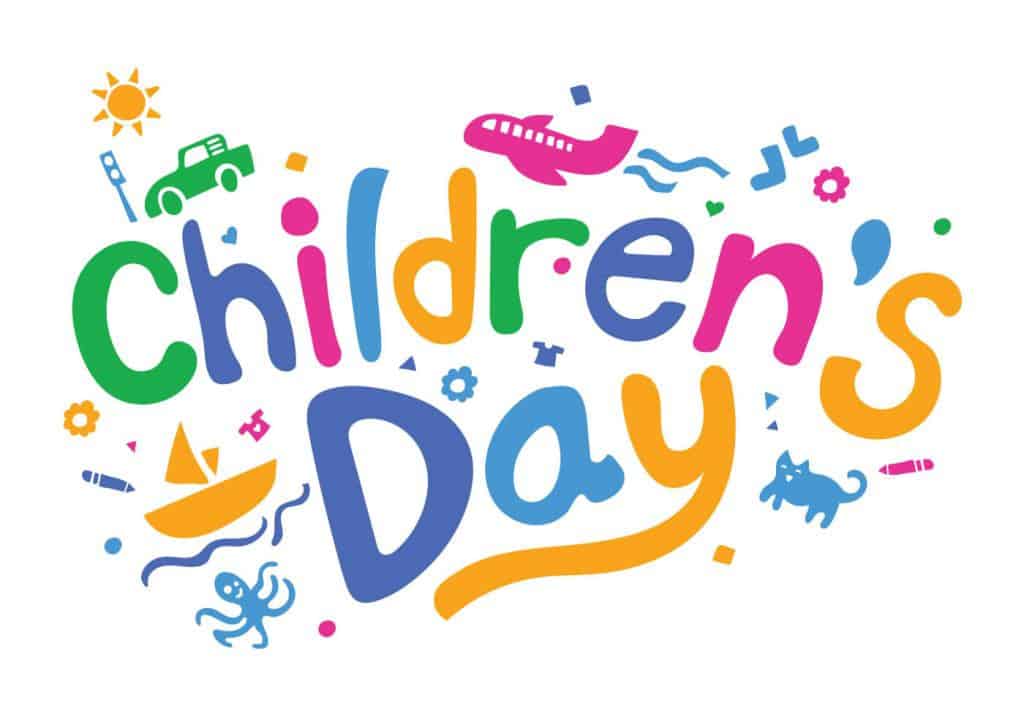 Happy Children’s Day Wishes, Messages and Quotes YeyeLife