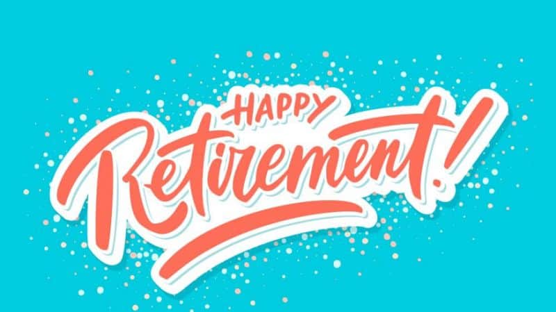 Farewell/Retirement Wishes, Messages and Quotes For Teachers - YeyeLife