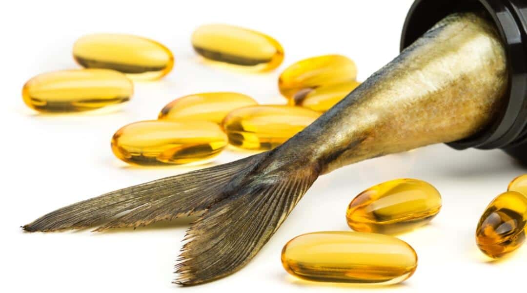 Amazing Benefits Of Fish Oil For Hair, Skin and Health YeyeLife