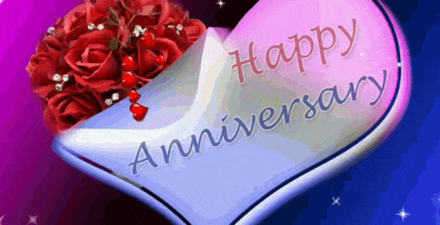 Anniversary Wishes, Message & Quotes For Parents - YeyeLife
