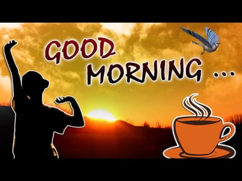 Best Good Morning Messages For Friends - YeyeLife