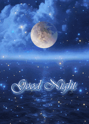 Good Night Messages For Friends – Night Wishes and Quotes - YeyeLife