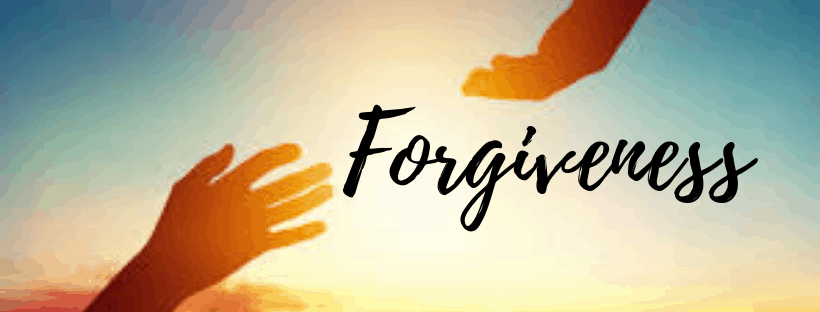 Heartfelt Forgiveness Messages, Quotes and Sayings - YeyeLife