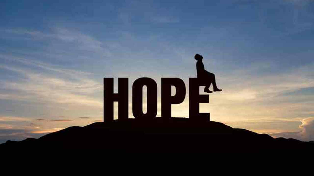 Best Inspirational Hope Quotes and Messages YeyeLife