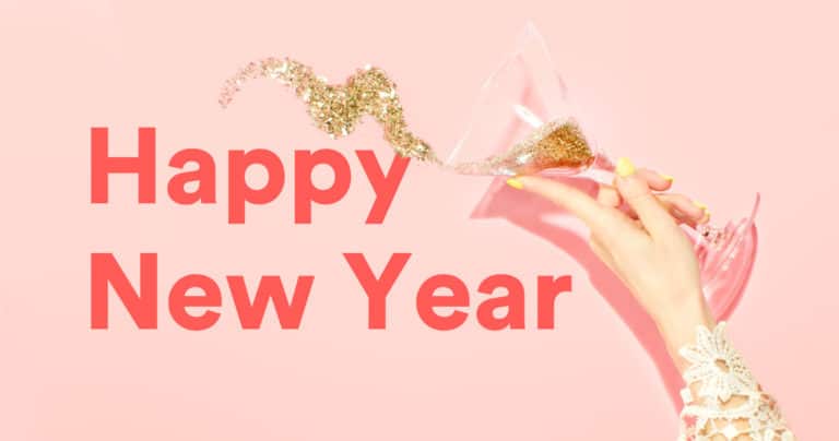 New Year Wishes & Messages For Colleagues and Boss - YeyeLife