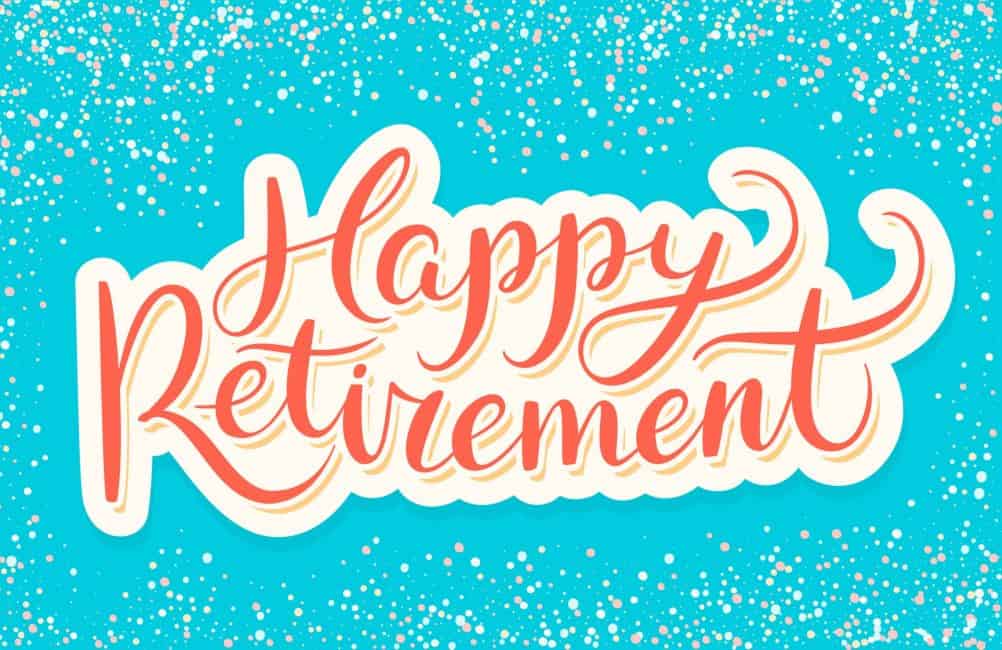 Best Retirement Wishes For Colleague and Coworker - YeyeLife