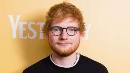 150+ BEST Ed Sheeran Quotes and Lyrics - YeyeLife