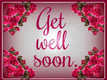 210+ Get Well Soon Love Wishes for Wife - YeyeLife