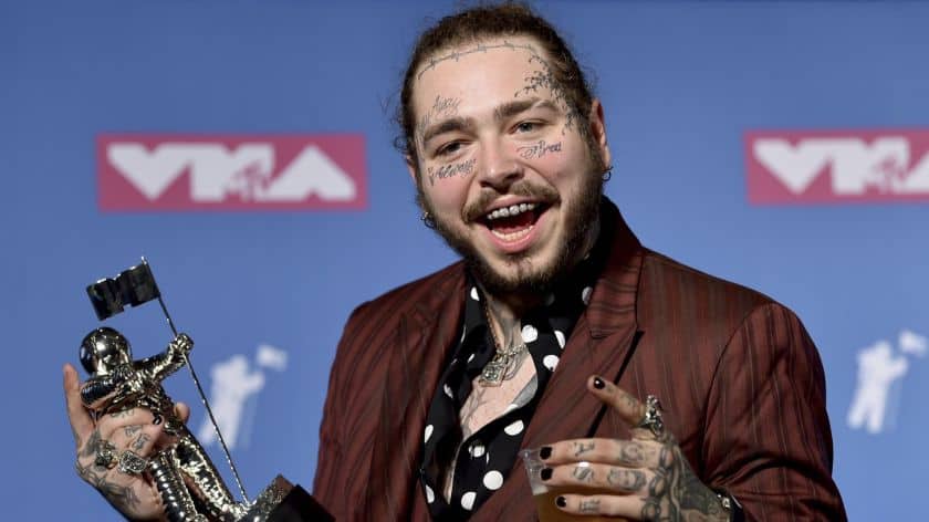 150+ Post Malone Quotes and Sayings - YeyeLife