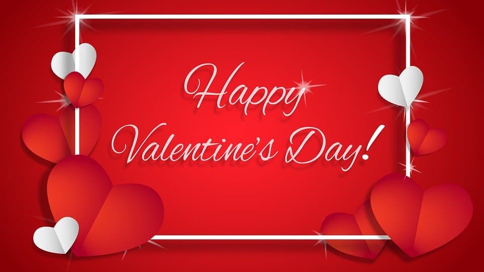 Valentine Messages for Husband - Wishes and Quotes - YeyeLife