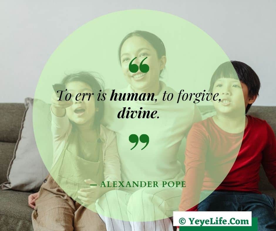 Alexander Pope Quotes Image