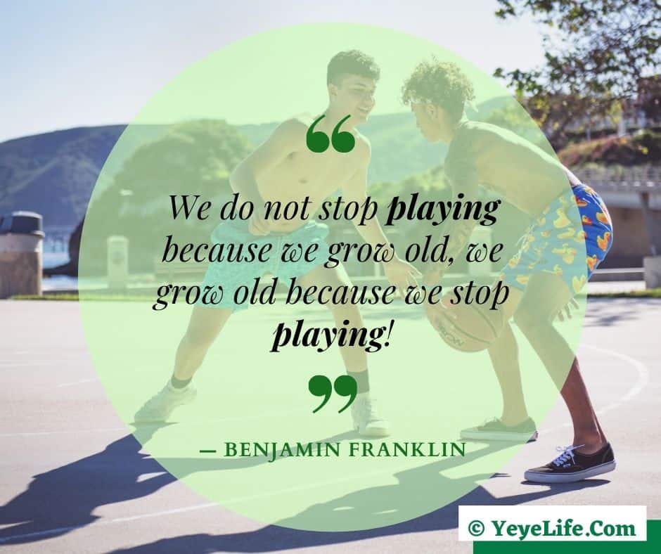 Benjamin Franklin Quotes Image
