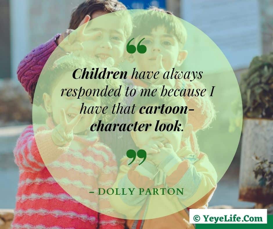 Dolly Parton Quotes Image
