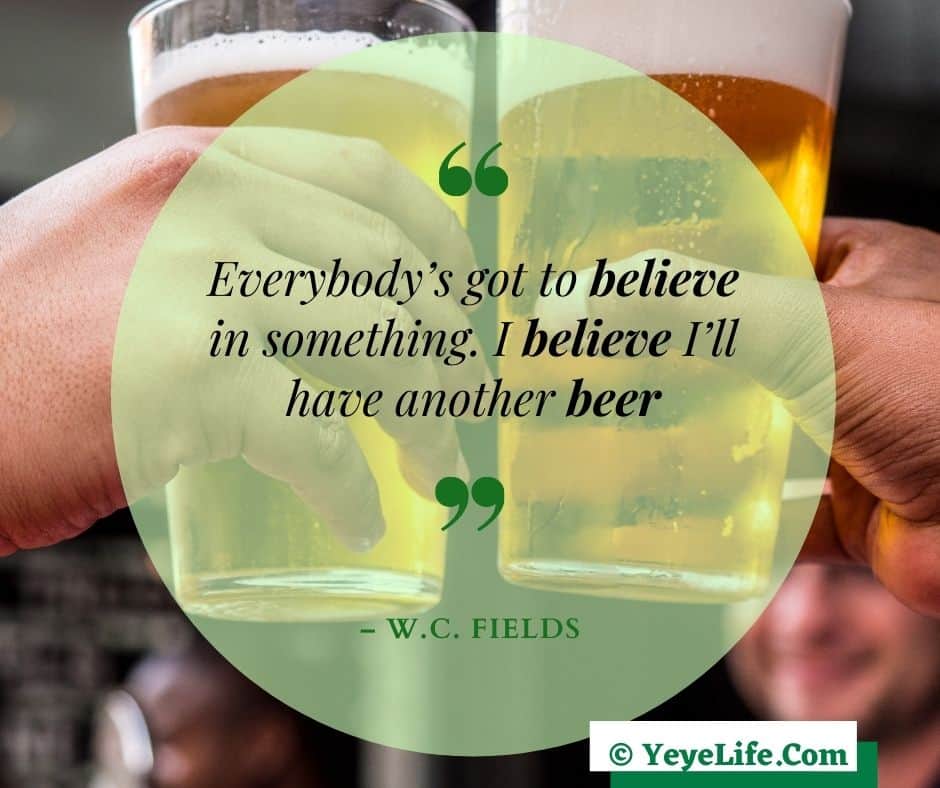 Drinking Quotes Image
