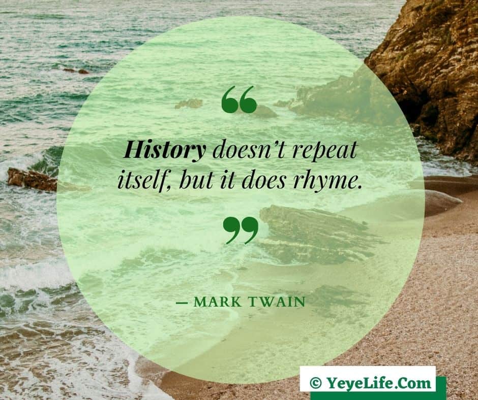 History Quotes Image