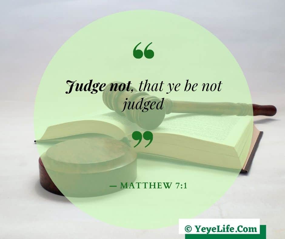 Judge Quotes Image