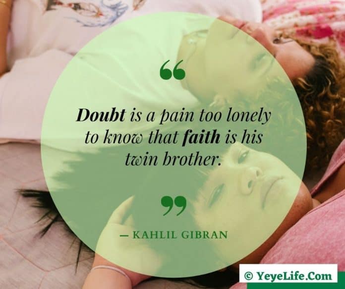 250+ TOP & MOST FAMOUS Khalil Gibran Quotes - YeyeLife