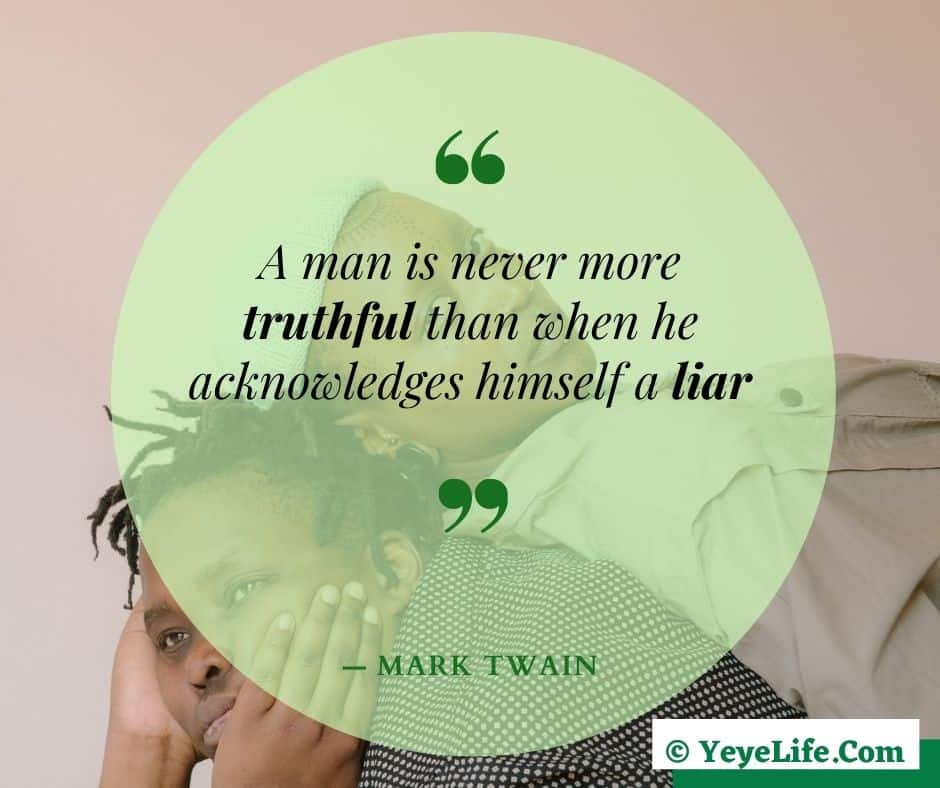 Liar Quotes Image