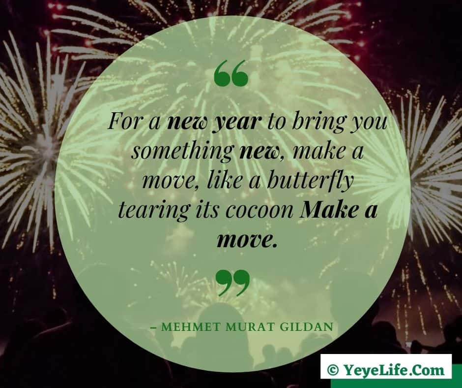 New Year Quotes For Sister Images