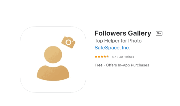 followers Gallery