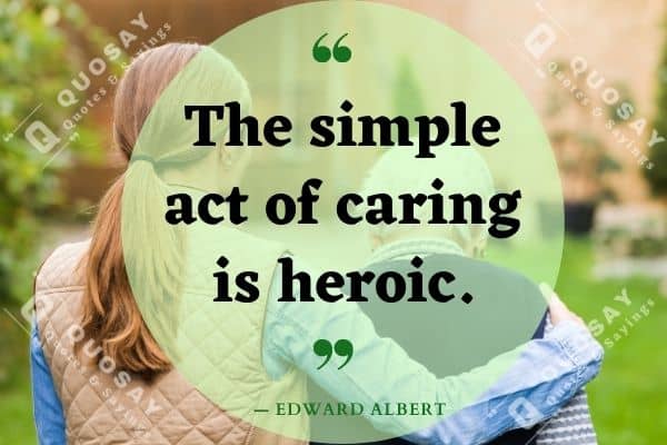 caregiver appreciation quotes