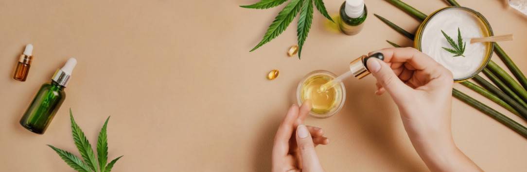 CBD Oil 101