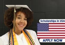 Scholarships in US