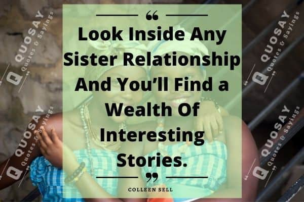 Soul Sister Quotes Image by Colleen Sell