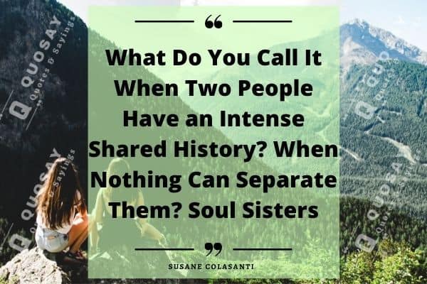 Soul Sister Quotes Image