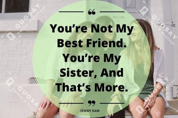 Soul Sister Quotes and Sayings With Images - YeyeLife