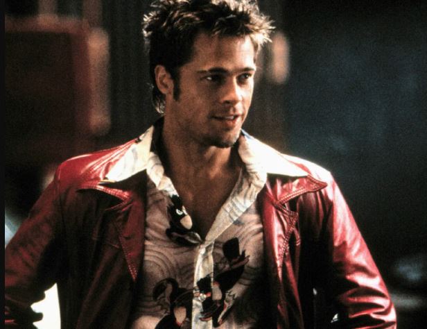 Tyler Durden Quotes - YeyeLife