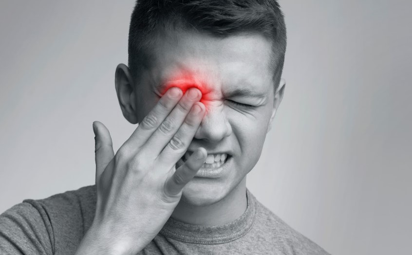 7 Health Risks Of Eye Infections YeyeLife