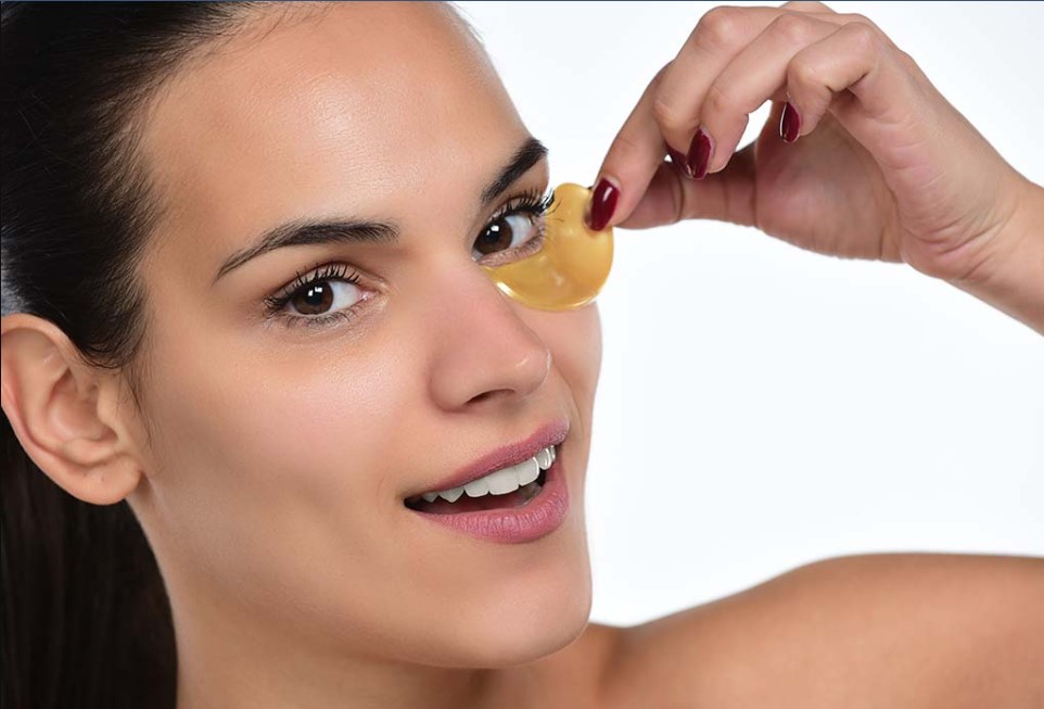 5 Tips for Choosing the Right AntiWrinkle Eye Cream YeyeLife