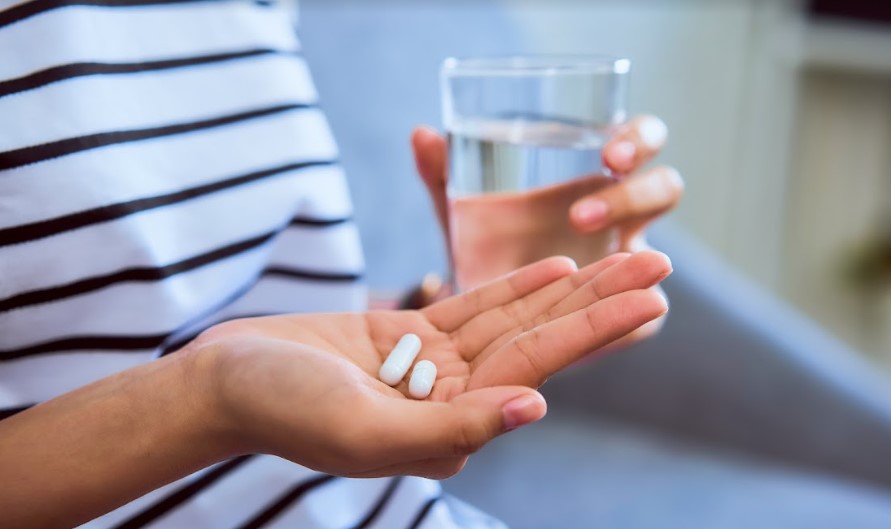 Types Of Pain Management Medications - YeyeLife