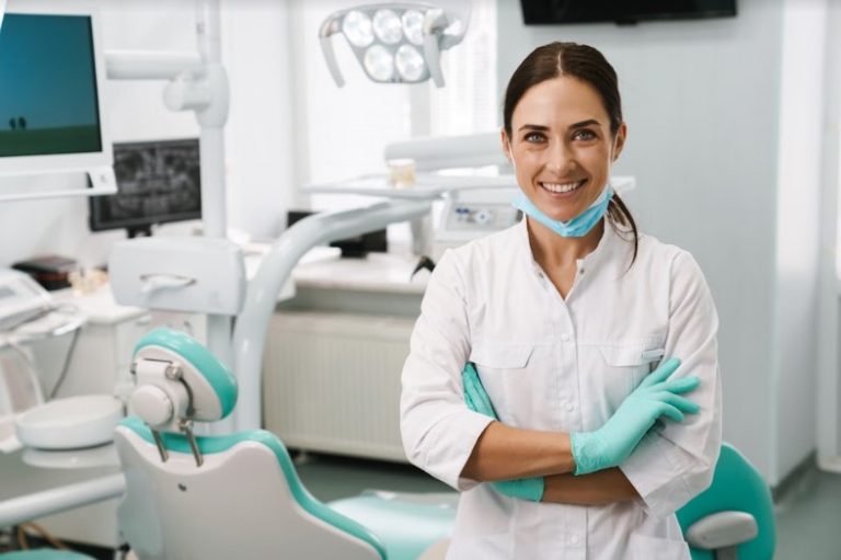 5 Compelling Reasons To Choose Dentistry As A Medical Career Path
