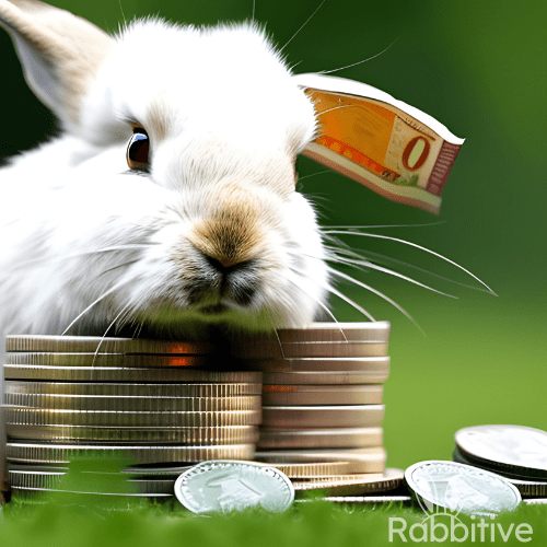 The Cost of Owning a Rabbit Budgeting for Your New Pet YeyeLife