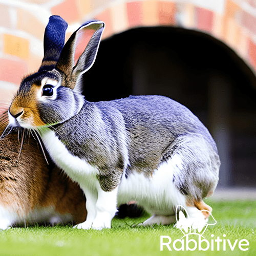 Can a Rabbit's Broken Leg Heal On Its Own? (No, But Do This)