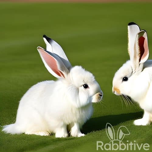 Can Angora Rabbits Live Outside? (Yes, But Here Are Precautions)